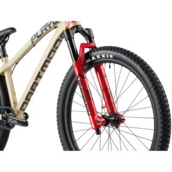 Dartmoor Dirt Bike Two6Player Pro Bomber 26'' Matt Sand Storm -Fahrradzubehör Geschäft dartmoor two6player pro bomber 26 sand storm 9