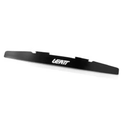 LEATT Velocity Roll-Off Dirt Strips 3-Pack - Klar
