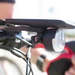 SP CONNECT Handle Bar Mount Lenkerhalter -Fahrradzubehör Geschäft electronics all round led light 200 2