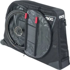 Evoc Bike Bag - Schwarz -Fahrradzubehör Geschäft evoc bike bag div 12 1087446