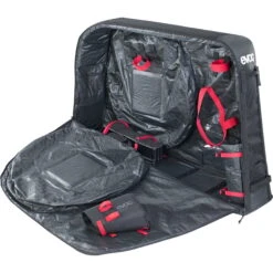 Evoc Bike Bag - Schwarz -Fahrradzubehör Geschäft evoc bike bag div 17 1087451