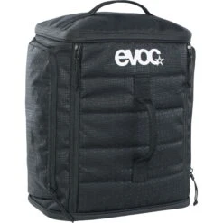 Evoc Gear Bag 15 - Black -Fahrradzubehör Geschäft evoc gear bag 8