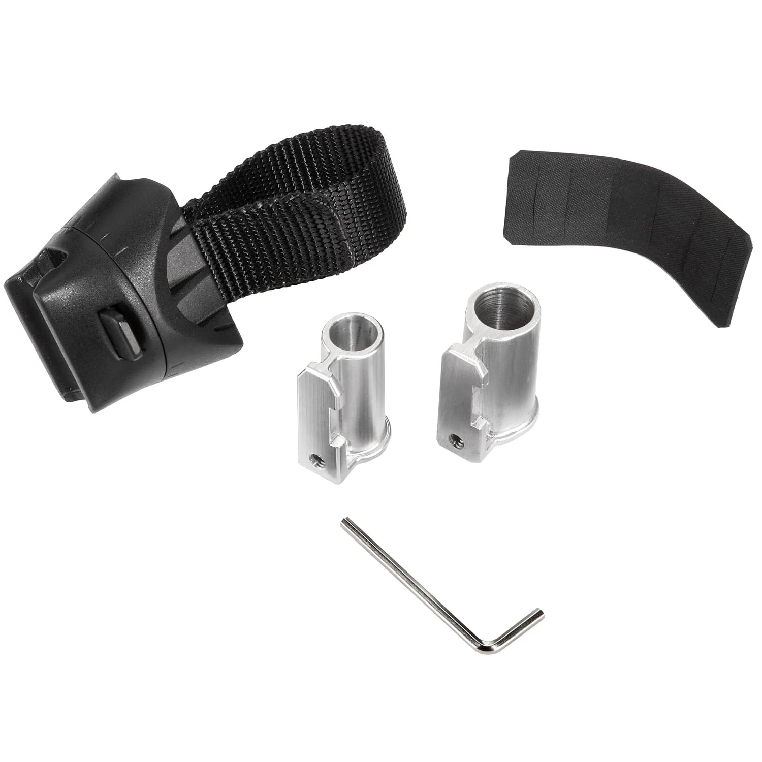 Kryptonite Evolution Mini-5 Bügelschloss 5 Kryptonite Evolution Mini-5 Bügelschloss – Bild 3