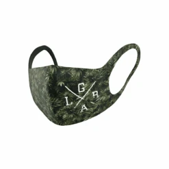 LOOSE RIDERS Gesichtsmaske - Haze