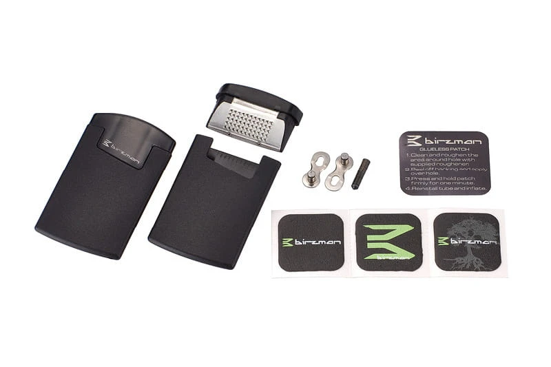 Birzman Feextube Reifen Flickset - 1 Set 3 Birzman Feextube Reifen Flickset - 1 Set