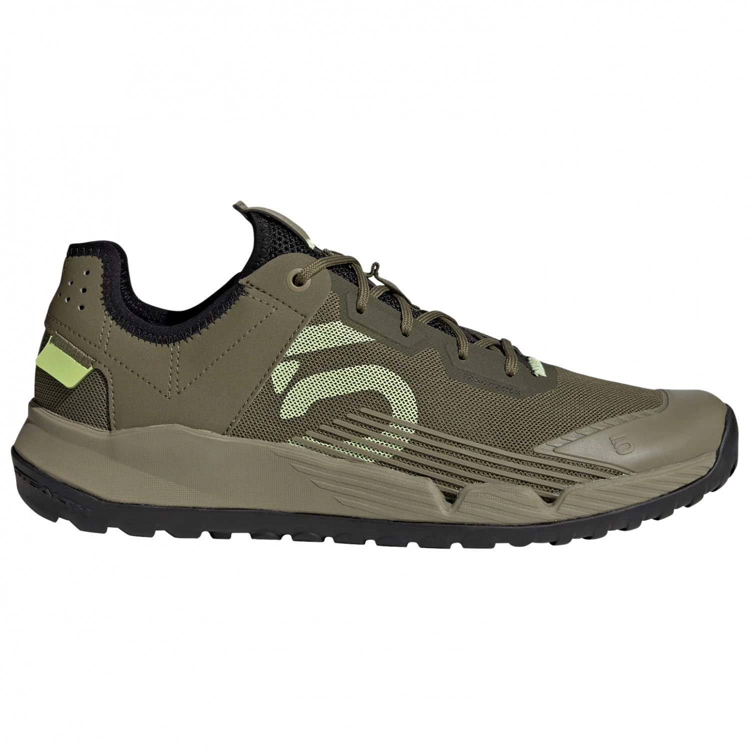 Five Ten Trailcross LT - Focoli/Pullim/Orbgrn 3 Five Ten Trailcross LT - Focoli/Pullim/Orbgrn