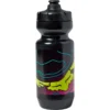 Fox Racing 22 Oz Purist Bottle Lunar - Black -Fahrradzubehör Geschäft fox trinkflasche water bottle 22 oz purist lunar 1