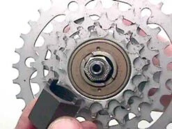 Park Tool FR-2C Zahnkranzabzieher - Suntour -Fahrradzubehör Geschäft fr 2c zahnkranzabzieher suntour 10923