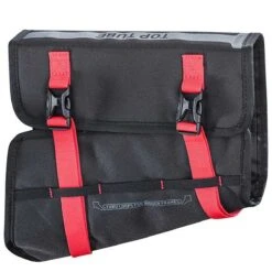 Evoc Frame Pad - Rahmenschutz - Schwarz -Fahrradzubehör Geschäft frame pad 3