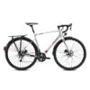 Jari 2.1 LTD - Satin Silver -Fahrradzubehör Geschäft fuji jari 21 ltd s 52 cm silver 2021