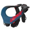 LEATT Neck Brace DBX 3.5 - Blau