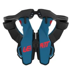 LEATT Neck Brace DBX 3.5 - Blau -Fahrradzubehör Geschäft full905