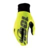 100% Hydromatic Handschuhe - Gelb 1 100% Hydromatic Handschuhe - Gelb -Fahrradzubehör Geschäft gelbF46hIXfSFIvLD