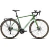Ghost Road Rage EQ AL - Metallic Kaki/super Light Green - Matt -Fahrradzubehör Geschäft ghost road rage eq al metallic khaki super light green matt 1