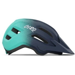 Giro Fixture II Y - Matte Midn Blue/scream Teal -Fahrradzubehör Geschäft giro fixture 258ZdWqh8Pa38K6J