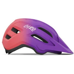 Giro Fixture II Y - Matte Purple/pink Fade -Fahrradzubehör Geschäft giro fixture 26