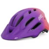 Giro Fixture II Y - Matte Purple/pink Fade -Fahrradzubehör Geschäft giro fixture 264EuJSbiZr5dCpi