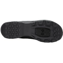 Giro Gauge Boa - Dark Shadow/black -Fahrradzubehör Geschäft giro guage boa mtb shoes dark shadow 01 1098343