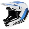Giro Insurgent Spherical - Matte White/ano Blue 1 Giro Insurgent Spherical - Matte White/ano Blue -Fahrradzubehör Geschäft giro insurgent 14