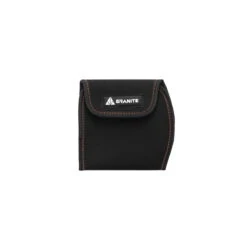 Pita Pedal Cover - Schwarz