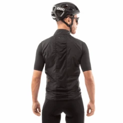 GRVL Gilet Schwarz 7 GRVL Gilet Schwarz -Fahrradzubehör Geschäft grvlgilet black 03