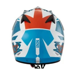 IXS 278 KID 2.0 Cross-Helm Kids -Fahrradzubehör Geschäft iXS278KID2 0Cross HelmKids 3