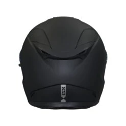 IXS 315 1.0 Motorradhelm - Matt Schwarz -Fahrradzubehör Geschäft iXS3151 0Motorradhelm mattschwarz 4