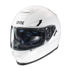 IXS 315 1.0 Motorradhelm - Weiss