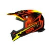 IXS 361 2.0 Motorradhelm Red Black Yellow -Fahrradzubehör Geschäft iXS3612 0Motorradhelmredblackyellow 1