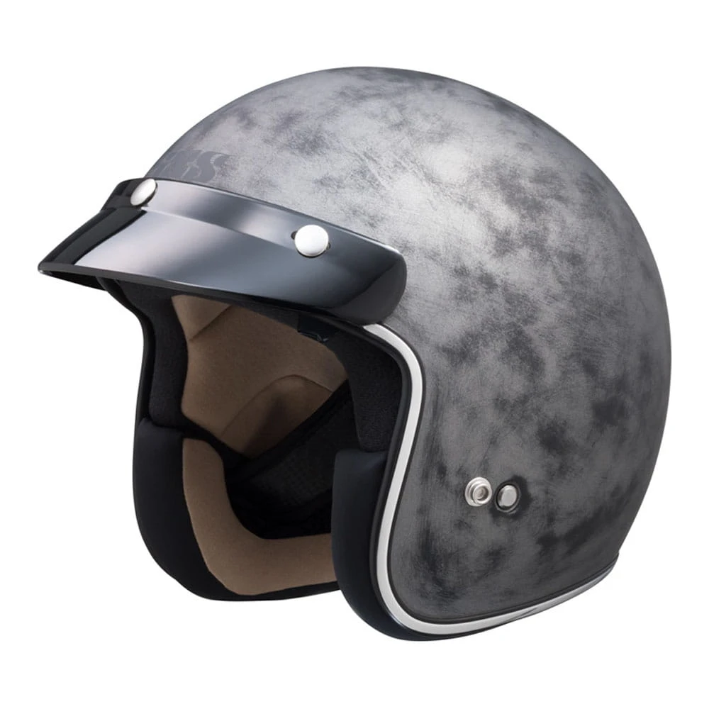 IXS 77 2.3 Motorradhelm 3 IXS 77 2.3 Motorradhelm