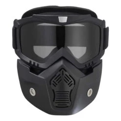 IXS Brille + Maske Für Jethelm 4 IXS Brille + Maske Für Jethelm -Fahrradzubehör Geschäft iXSBrilleMaskef rJethelm 2