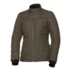 IXS Classic Damen Jacke Urban ST Olive
