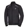 IXS Classic Jacke Bomber Black -Fahrradzubehör Geschäft iXSClassicJackeBomberblack 1