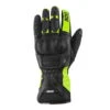 IXS Glasgow - Schwarz-fluo Gelb (Damen)
