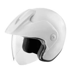IXS HX 114 Motorradhelm White