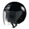 IXS HX 118 Motorradhelm Black 2 IXS HX 118 Motorradhelm Black -Fahrradzubehör Geschäft iXSHX118Motorradhelmblack 1