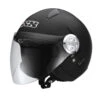 IXS HX 137 Motorradhelm (matt)