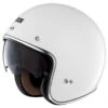IXS HX 77 Motorradhelm White -Fahrradzubehör Geschäft iXSHX77Motorradhelmwhite 1