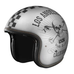 IXS HX 78 California Motorradhelm