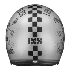 IXS HX 78 California Motorradhelm -Fahrradzubehör Geschäft iXSHX78CaliforniaMotorradhelm 4