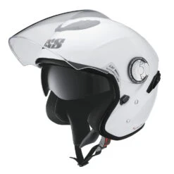 IXS HX 91 Motorradhelm (weiss)