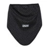 IXS Halstuch 365 Air Schwarz-grau -Fahrradzubehör Geschäft iXSHalstuch365Airschwarz grau 1