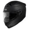 Integralhelm IXS422 FG 1.0 - Schwarz Matt -Fahrradzubehör Geschäft iXSIntegralhelmiXS422FG1 0 schwarzmatt 1