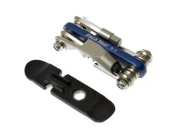 Park Tool IB-3 I-Beam Mini-Faltwerkzeug -Fahrradzubehör Geschäft ib 3 i beam mini faltwerkzeug 10983