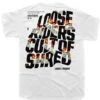 LOOSE RIDERS Lifestyle Men T-shirts - F*cked -Fahrradzubehör Geschäft image064Tqrpii3vvGGOX