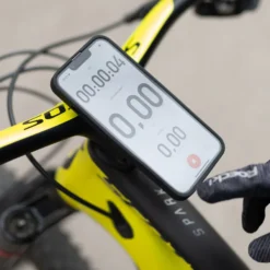 SP CONNECT Micro Stem Mount SPC+ -Fahrradzubehör Geschäft img2 73a976bc ff27 485b a9c0 34fae3692fdd 900x