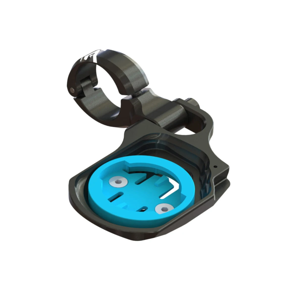 K-Edge WAHOO BOLT Aero TT Lenkerhalterung 3 K-Edge WAHOO BOLT Aero TT Lenkerhalterung