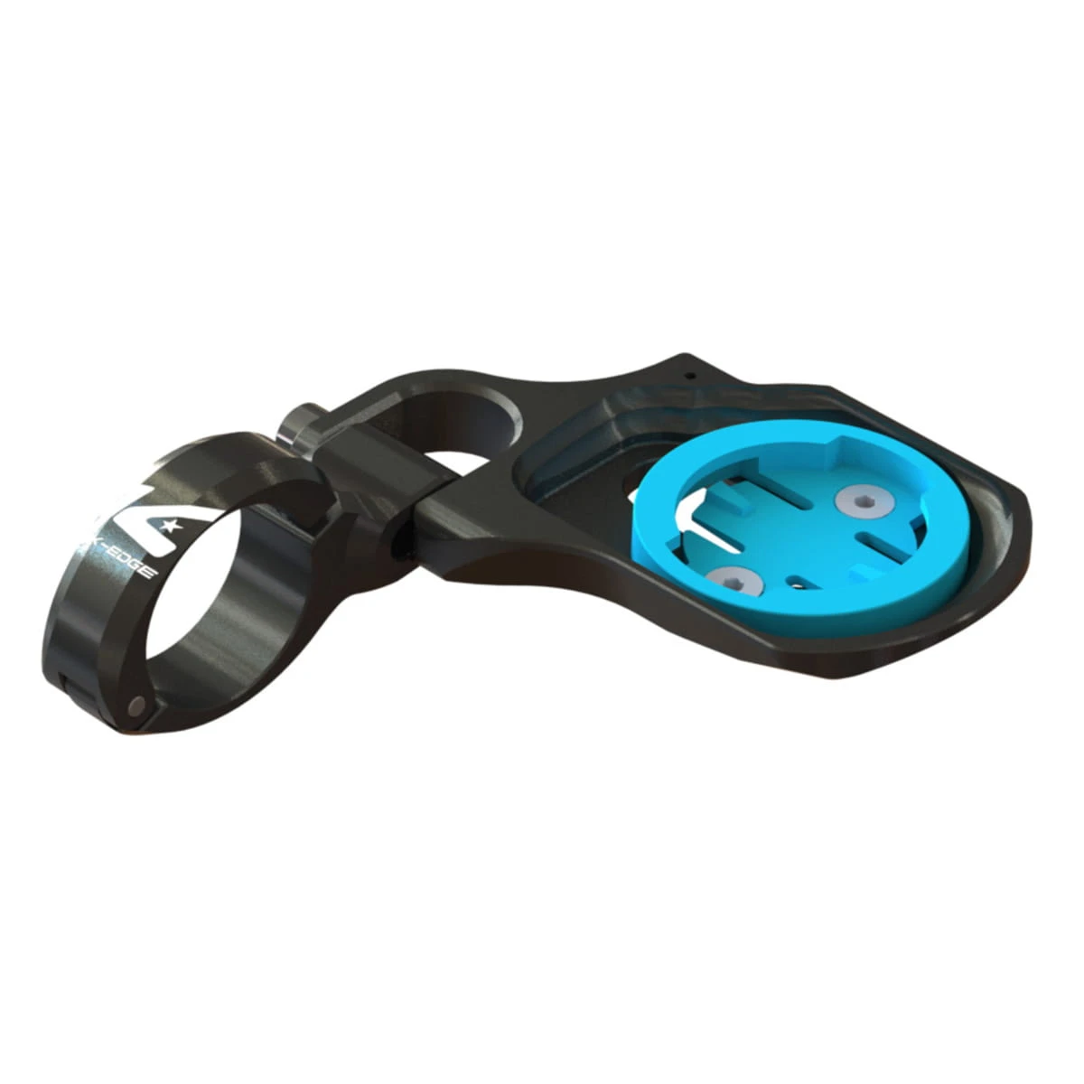 K-Edge WAHOO BOLT Aero TT Lenkerhalterung 4 K-Edge WAHOO BOLT Aero TT Lenkerhalterung – Bild 2