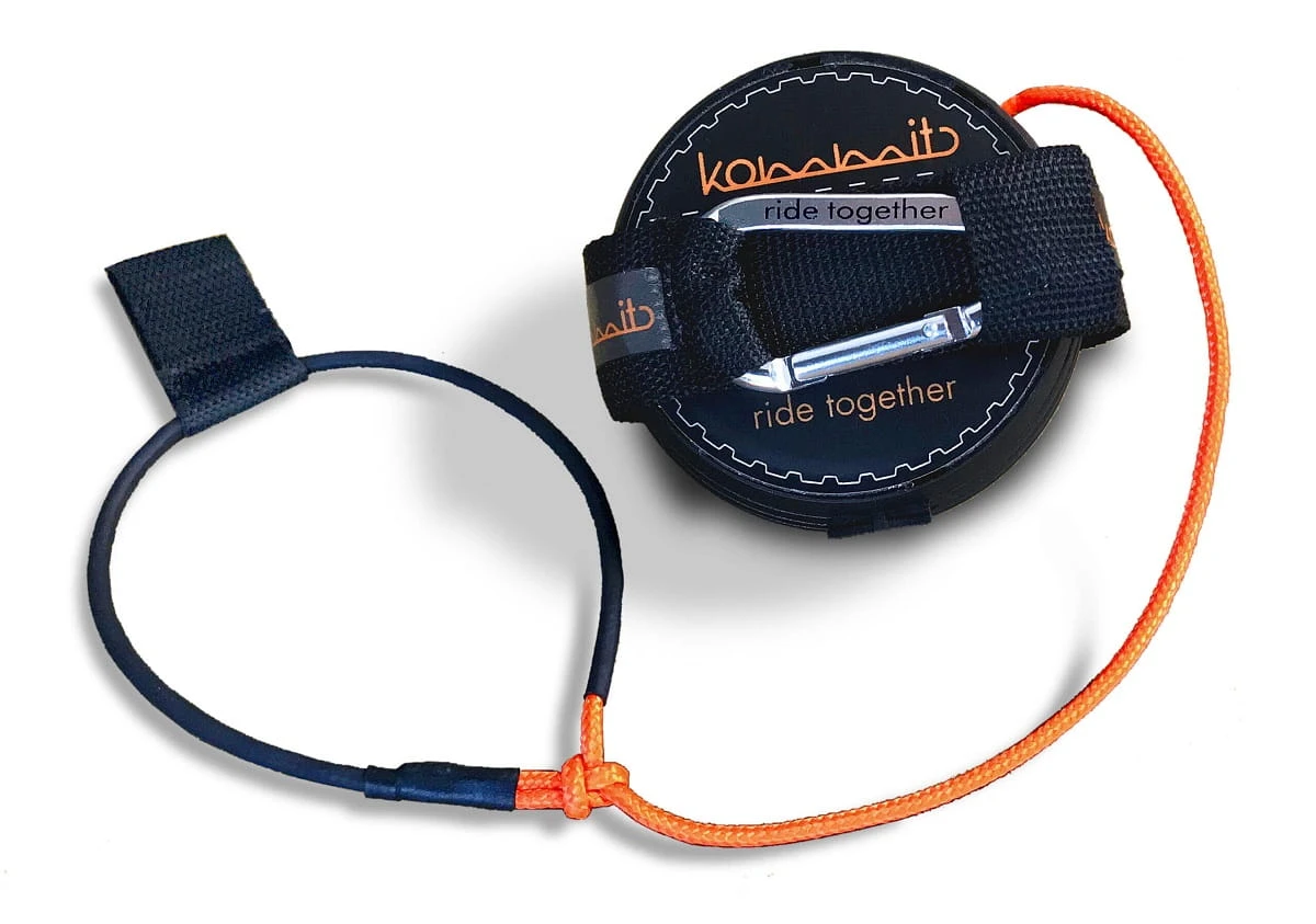 KOMMIT Zugsystem 3 KOMMIT Zugsystem