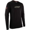 LEATT Camo Long Sleeve T-Shirt Camo -Fahrradzubehör Geschäft leatt camo long sleeve t shirt camo 2